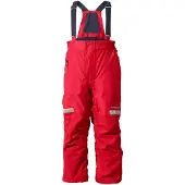 Didriksons Amitola Toppahousut, Flag Red 80