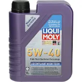 Liqui moly Moottoriöljy 2327