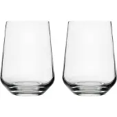 Iittala Essence juomalasi 4 kpl Kirkas 35 cl