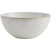 ERNST keramiikkakulho valkoinen Ø 23 cm