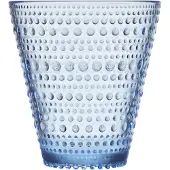 Iittala Kastehelmi juomalasi 30 cl, 2 kpl, vedensininen