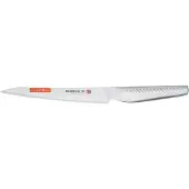 Global NI GNM-12 -fileerausveitsi oriental 18 cm joustava ruostumaton teräs