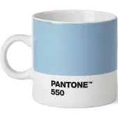 Pantone Espresso Cup - Blue - 12 CL