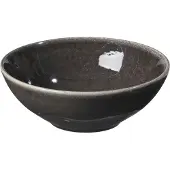Broste Copenhagen Nordic Coal kulho Ø 17 cm-korkeus 6 cm