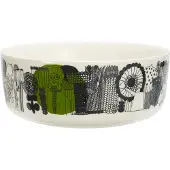 Marimekko Oiva - Siirtolapuutarha kulho 1,5 L