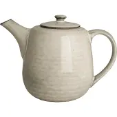 Broste Copenhagen Nordic Sand teekannu 1,3 l