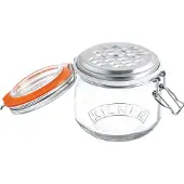 Kilner raastin purkilla 0,5 L