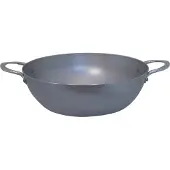 De Buyer -paistokasari MINERAL B 28 cm, teräs