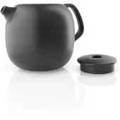 Eva Solo - Nordic Kitchen Teekannu 1L Musta