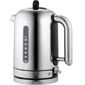 Dualit - Classic Vedenkeitin 17,7 L Ruostumaton