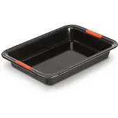 Le Creuset - Kakkuvuoka suorakulmainen 33x23 cm Non Stick
