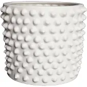 DBKD Cloudy ruukku greige Medium ø 30 cm