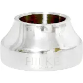 Hilke Collection Piccolo No.1 kynttilänjalka Nikkeli