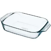 Pyrex Irresistible lasivuoka 39x25cm