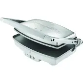 Breville VST071X paninigrilli