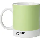 Copenhagen Mug - Green - 37.5 CL