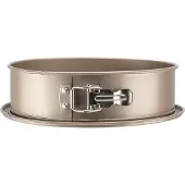 Heirol - Irtopohjavuoka 24 cm Shampanja
