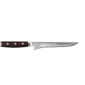Yaxell Super Gou 37102 utility knife 161-layer damascus steel, 12 cm