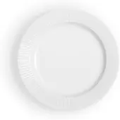 Eva Solo Legio Nova Kagetallerken 19 Cm - White - Ø 19 CM