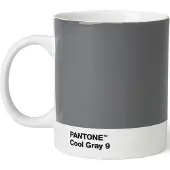 Copenhagen Mug - Grey - 37.5 CL