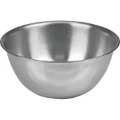 Fox Run Kitchen Ruostumaton teräskulho, 3,5 litraa