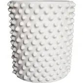 DBKD Cloudy ruukku greige Large Ø33 cm