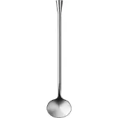Orrefors City Spoon 2-Pak - Silver - ONE SIZE