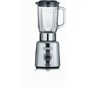 Severin SM3710 Classic mixer - Rostfritt stål