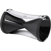 GEFU Spirelli The Original - Spiralizer T/Grøntsager - Black - ONE SIZE