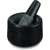 HOLM - Mortteli 12 cm Graniitti