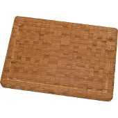 Zwilling - Leikkuulauta 36x25 cm Bambu
