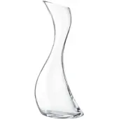 Georg Jensen Cobra lasikarahvi 0,75 l