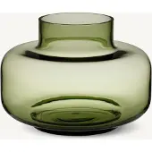 Marimekko Urna maljakko, oliivi