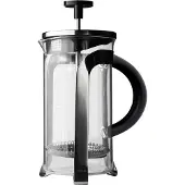 Aerolatte pressopannu, teräs, 0,35L