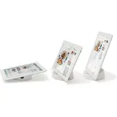 Bosign - Kitchen Tablet Stand Kännykän/tabletin pidike 11,4 cm Valkoinen