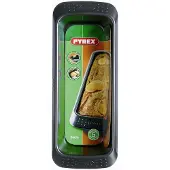 Pyrex - Asimetria Leipävuoka 30 cm