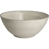 Broste Copenhagen - Nordic Sand Kulho 25 cm