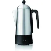 C3 Design perkolaattori 30-32000eco (teräs)