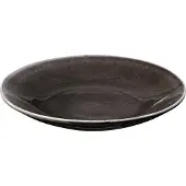 Broste Copenhagen Nordic Coal -pastalautanen Ø 29 cm Charcoal