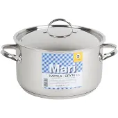 Opa Mari kattila, 4 l