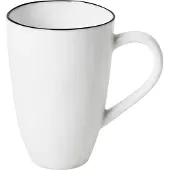 Broste Copenhagen Salt korvallinen muki 11,5 cm