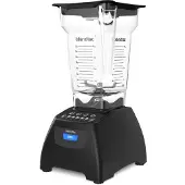Blendtec Classic 575 tehosekoitin C575B4101A (musta)