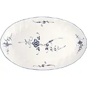 Villeroy & Boch Old Luxembourg -tarjoiluvati 24 cm