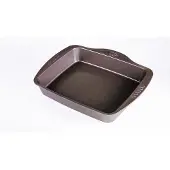 Pyrex - Asimetria Uunivuoka 35x27 cm