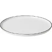 Broste Copenhagen Salt pilkuton lautanen Ø 28 cm