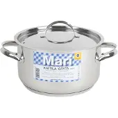 Opa Mari kattila 2 l