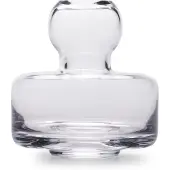 Marimekko - Flower maljakko 10,4 cm kirkas