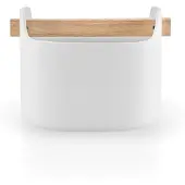 Eva Solo Toolbox säilytin, 15 cm, valkoinen