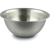 Fox Run Kitchen Ruostumaton teräskulho, 0,5 litraa