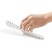 Bosign - AirSpreader Juusto-/ Voiveitsi 19,5 cm Ruostumaton teräs